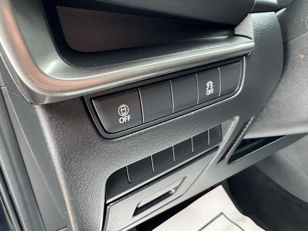 used 2022 Mazda Mazda3 car, priced at $15,995