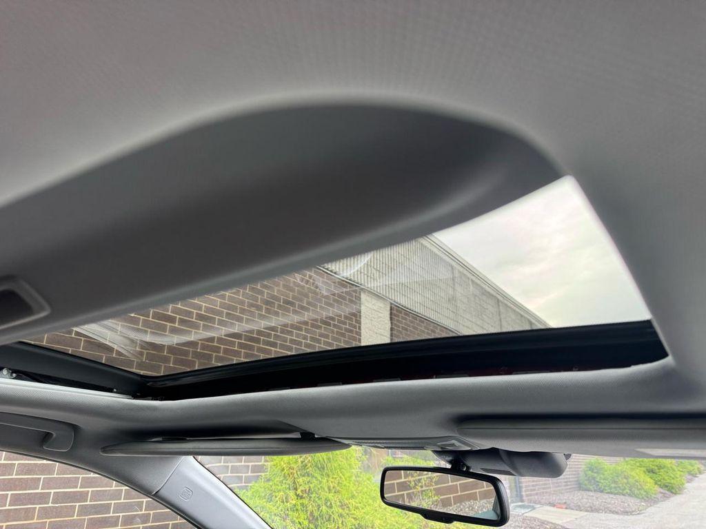 used 2020 Acura ILX car, priced at $14,995