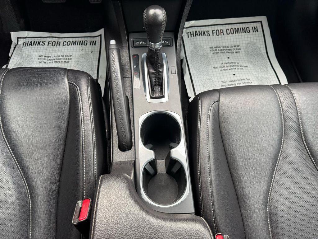 used 2020 Acura ILX car, priced at $14,995