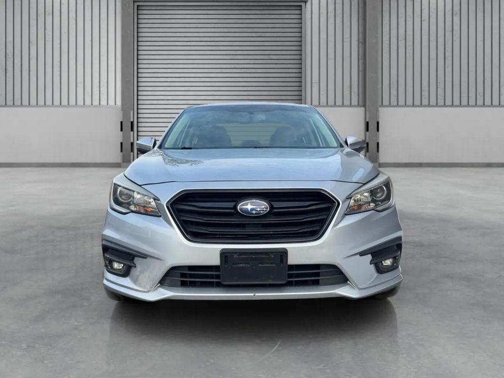 used 2018 Subaru Legacy car, priced at $10,795