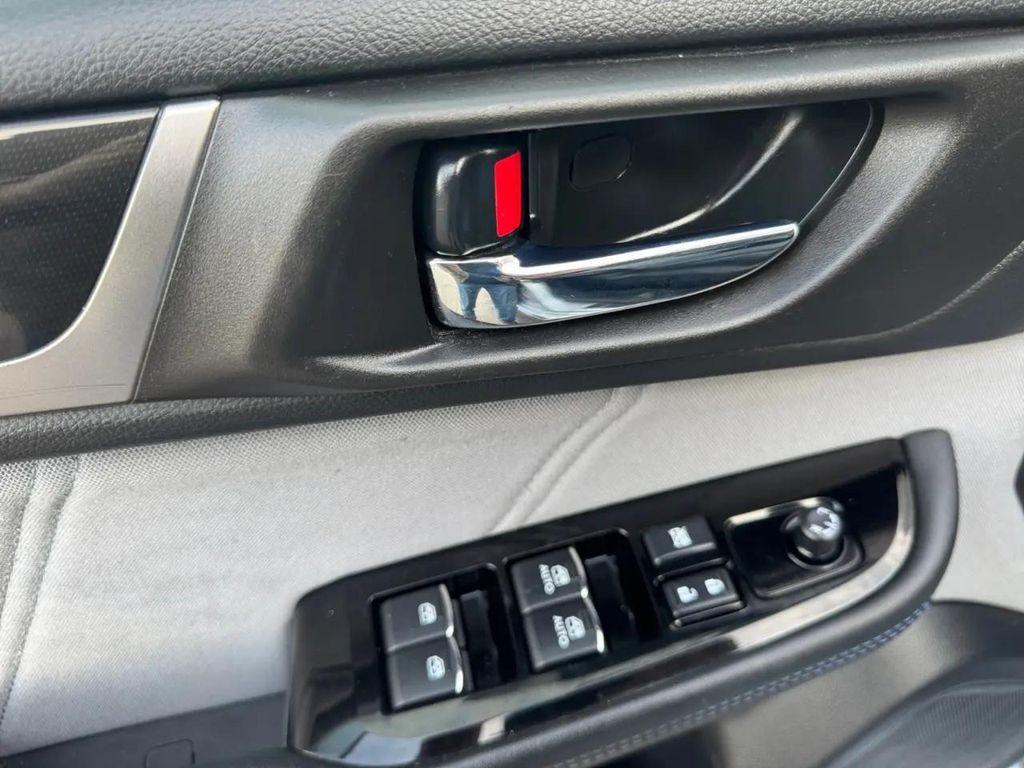 used 2018 Subaru Legacy car, priced at $10,795