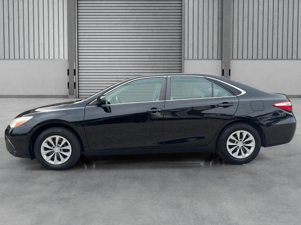 used 2017 Toyota Camry car, priced at $12,295