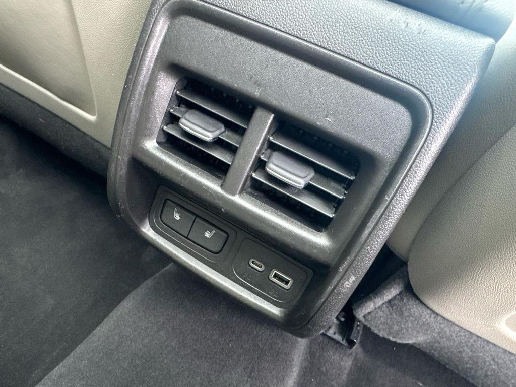 used 2019 Cadillac XT4 car, priced at $15,495