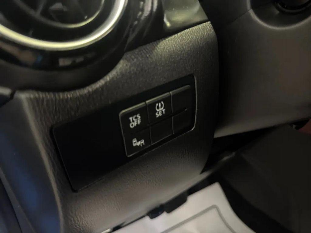 used 2016 Mazda CX-3 car, priced at $12,795