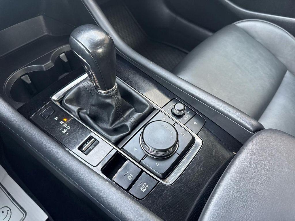 used 2020 Mazda Mazda3 car, priced at $14,995