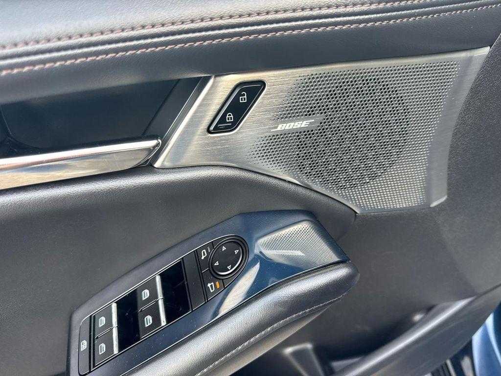 used 2020 Mazda Mazda3 car, priced at $14,995