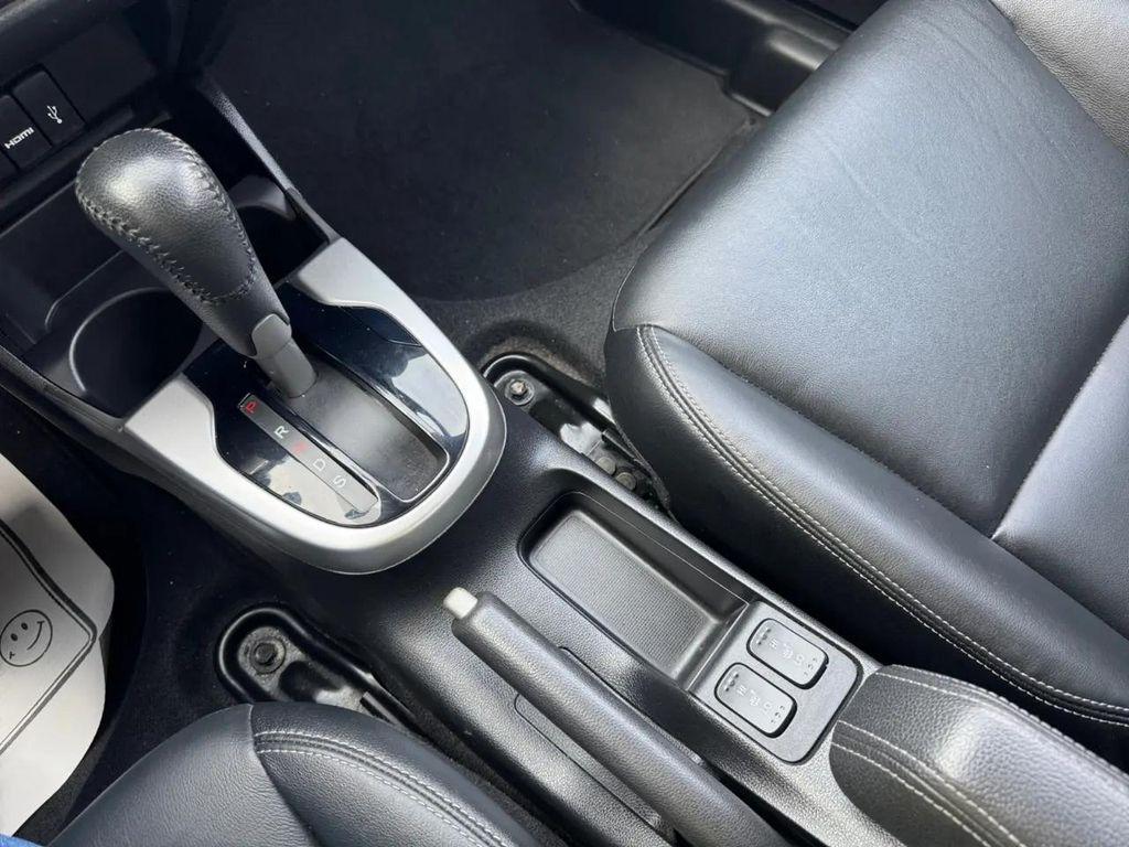 used 2017 Honda Fit car, priced at $10,495