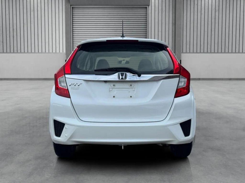 used 2017 Honda Fit car, priced at $10,495