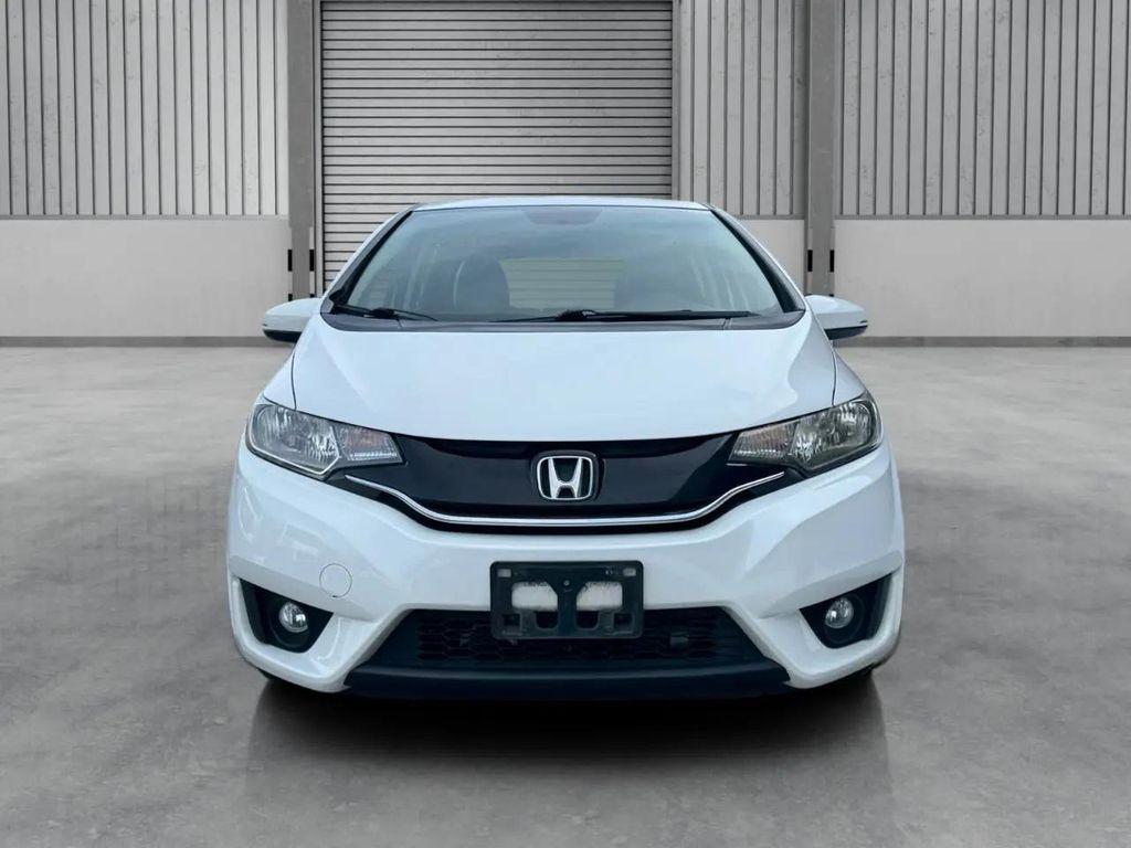 used 2017 Honda Fit car, priced at $10,495