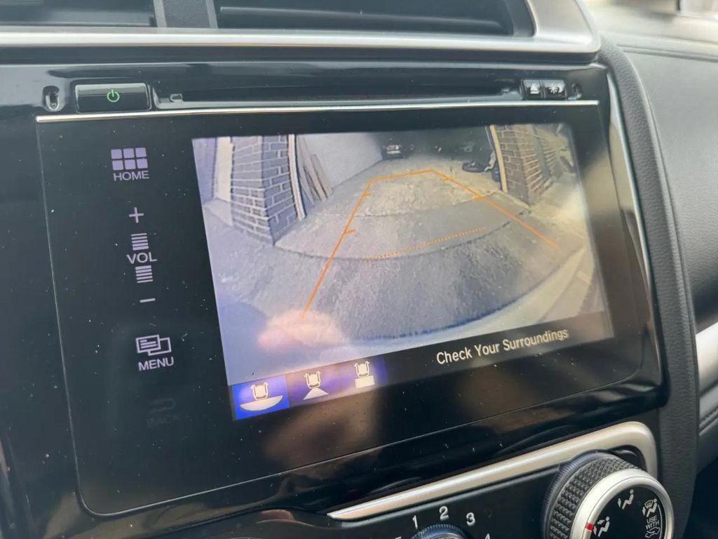 used 2017 Honda Fit car, priced at $10,495