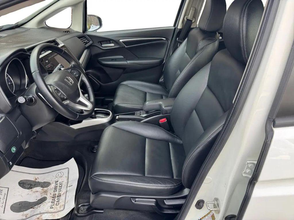 used 2017 Honda Fit car, priced at $10,495