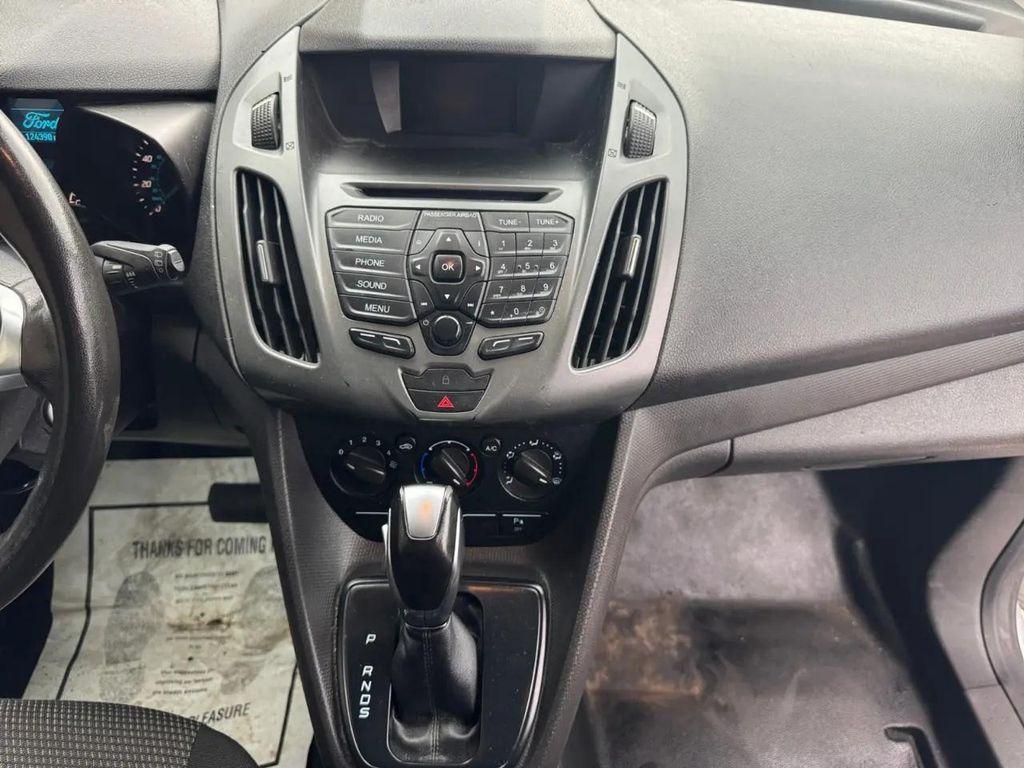 used 2018 Ford Transit Connect car, priced at $10,995