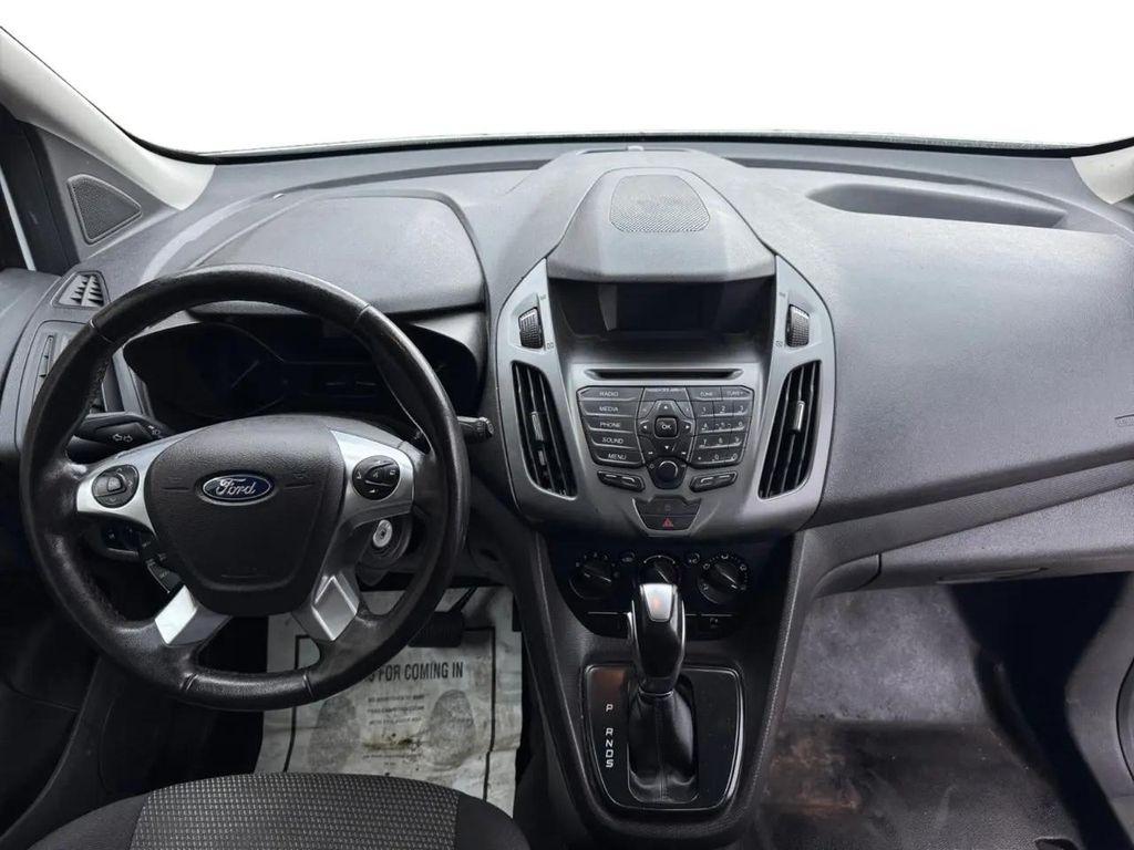 used 2018 Ford Transit Connect car, priced at $10,995