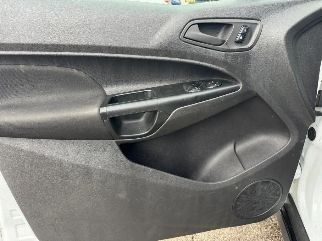 used 2018 Ford Transit Connect car, priced at $10,995
