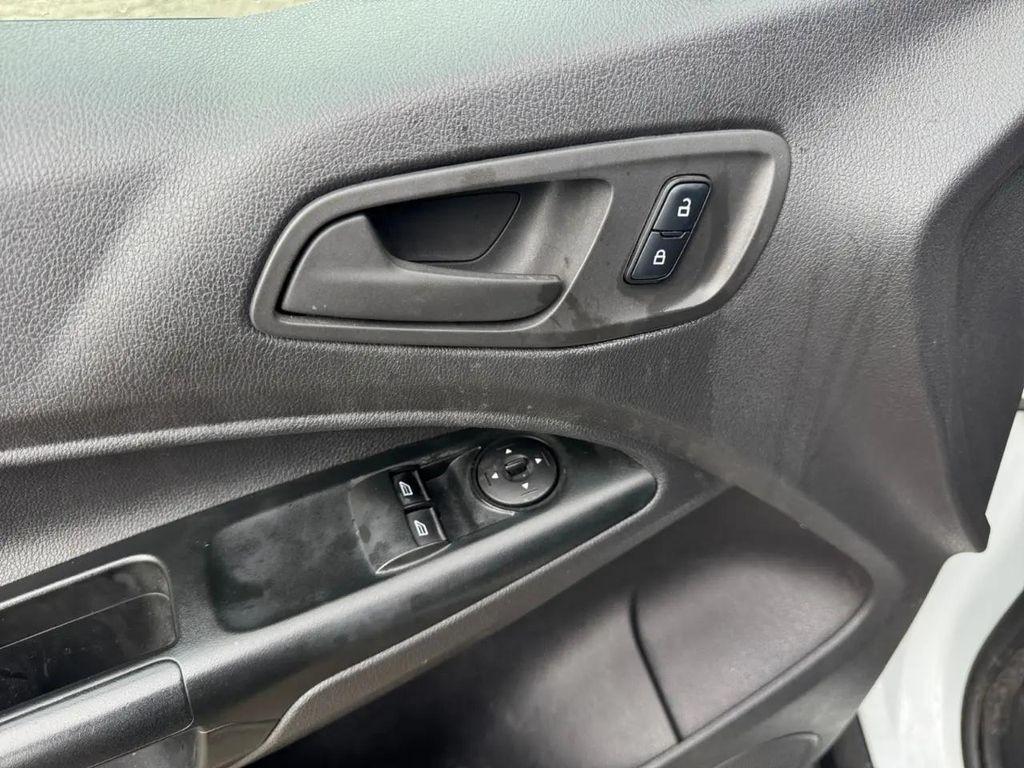 used 2018 Ford Transit Connect car, priced at $10,995