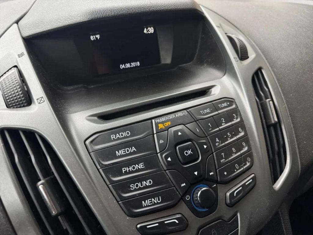 used 2018 Ford Transit Connect car, priced at $10,995