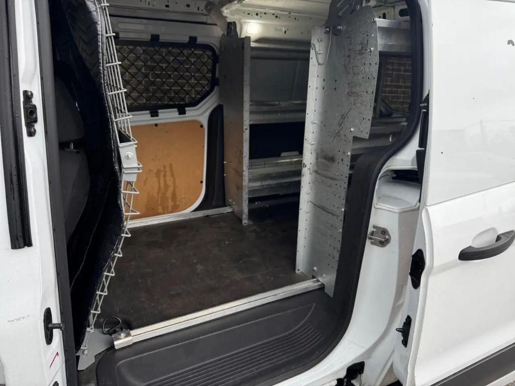 used 2018 Ford Transit Connect car, priced at $10,995