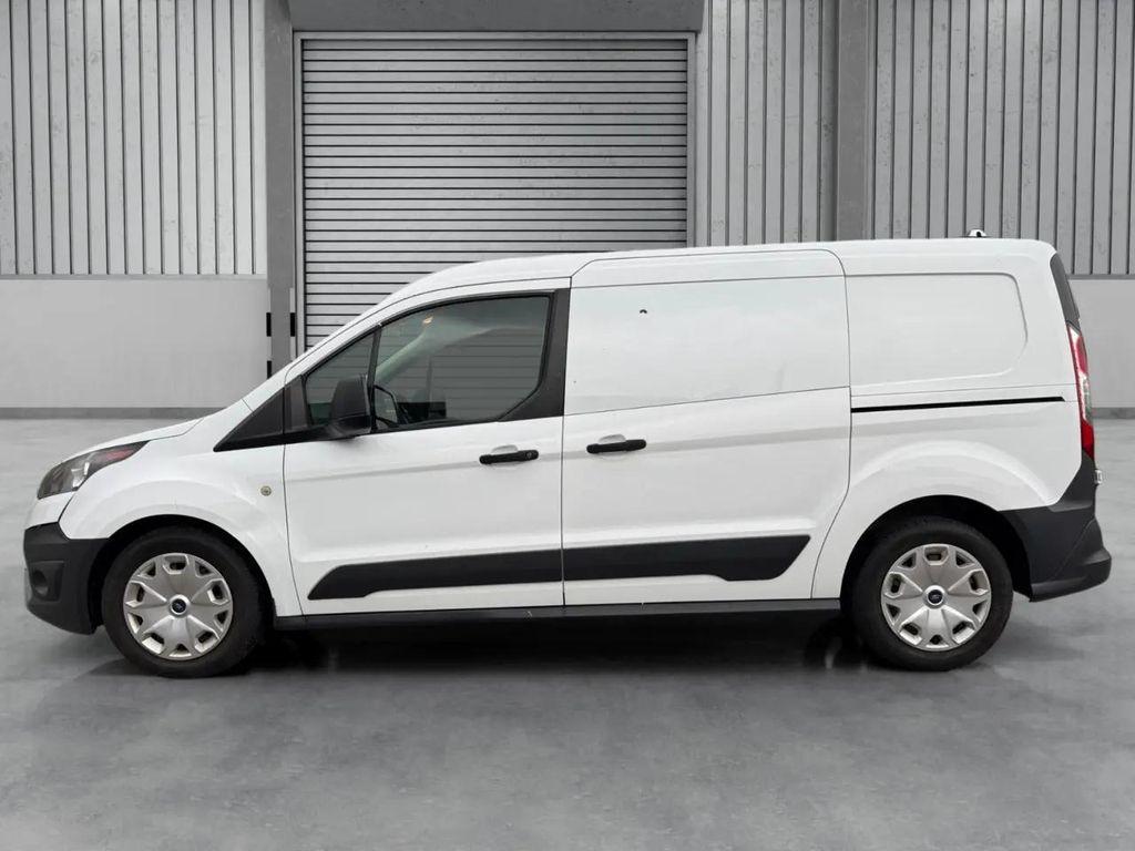 used 2018 Ford Transit Connect car, priced at $10,995