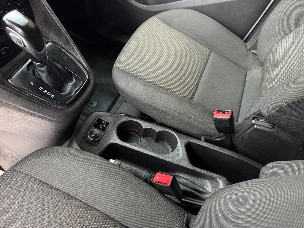 used 2018 Ford Transit Connect car, priced at $10,995