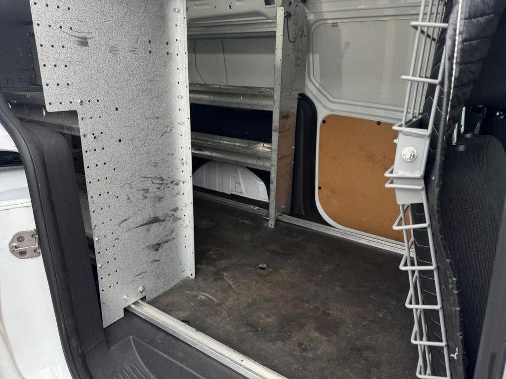 used 2018 Ford Transit Connect car, priced at $10,995