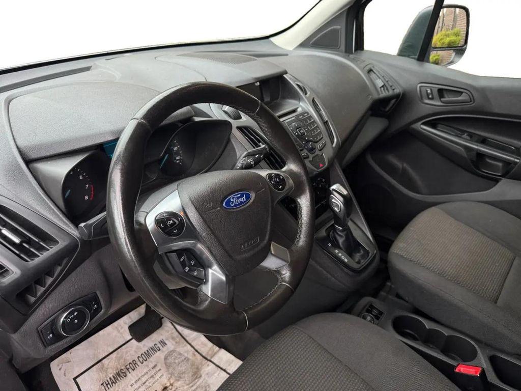 used 2018 Ford Transit Connect car, priced at $10,995