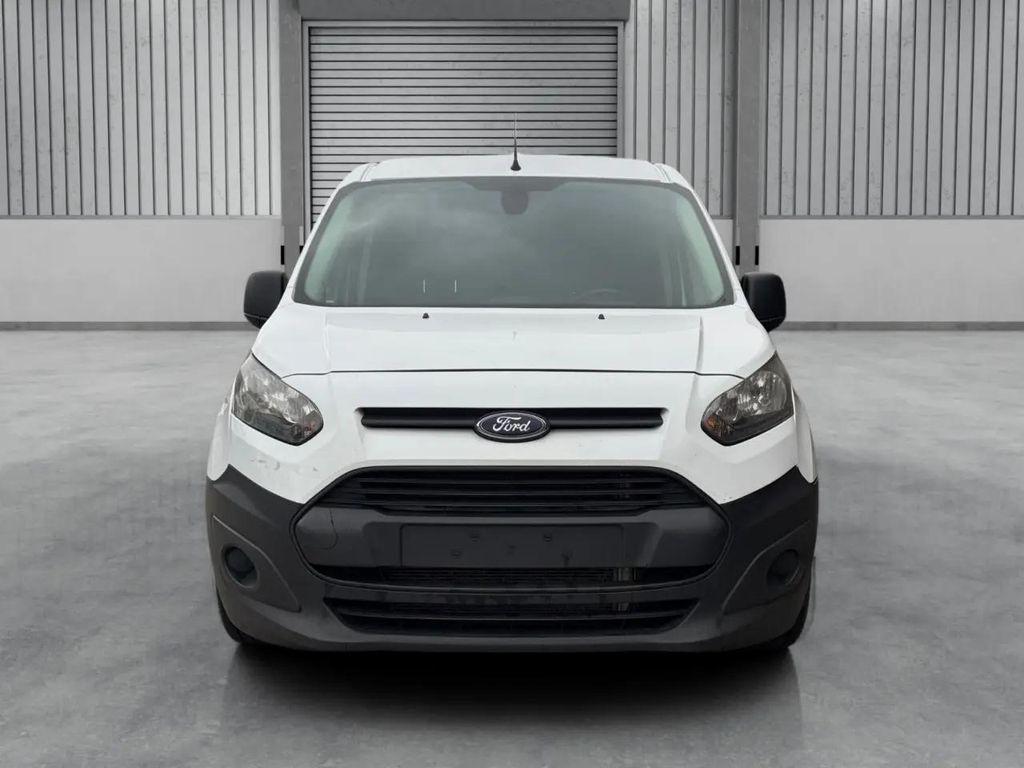used 2018 Ford Transit Connect car, priced at $10,995