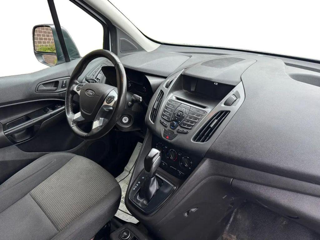 used 2018 Ford Transit Connect car, priced at $10,995