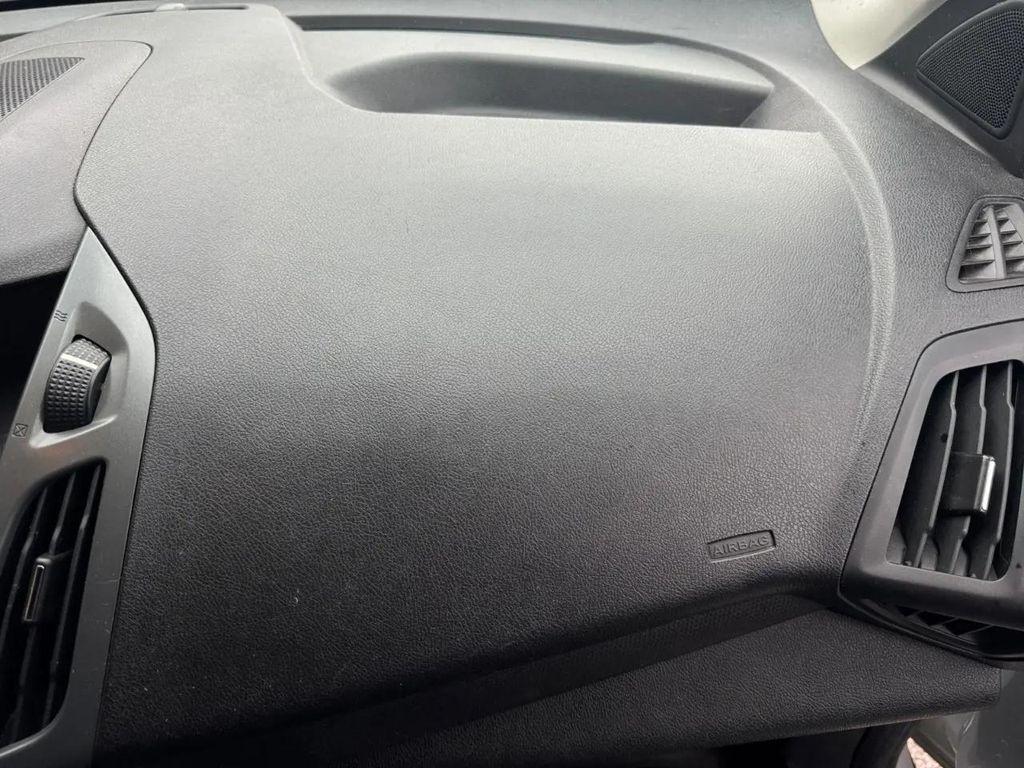 used 2018 Ford Transit Connect car, priced at $10,995