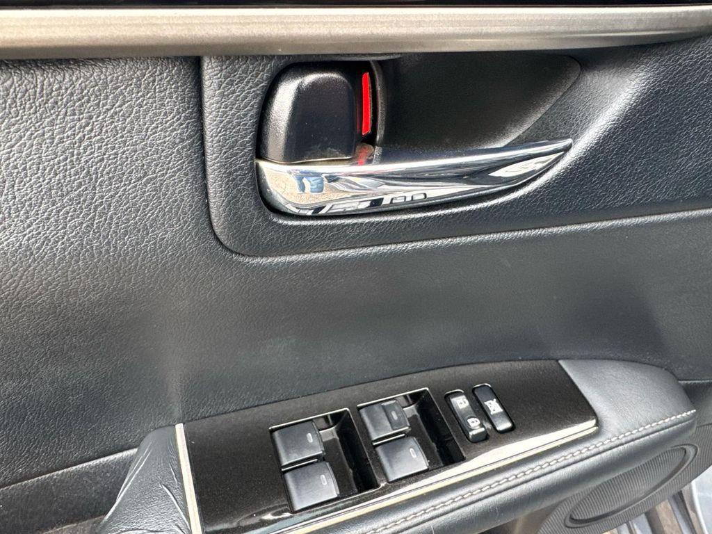 used 2016 Lexus ES 350 car, priced at $16,495