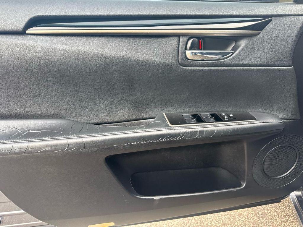 used 2016 Lexus ES 350 car, priced at $16,495