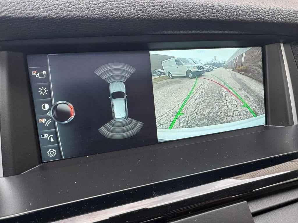 used 2017 BMW X3 car, priced at $10,495