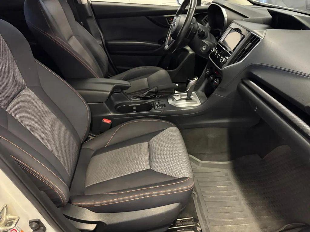 used 2018 Subaru Crosstrek car, priced at $13,495