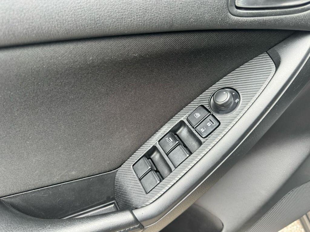 used 2016 Mazda CX-5 car, priced at $9,995