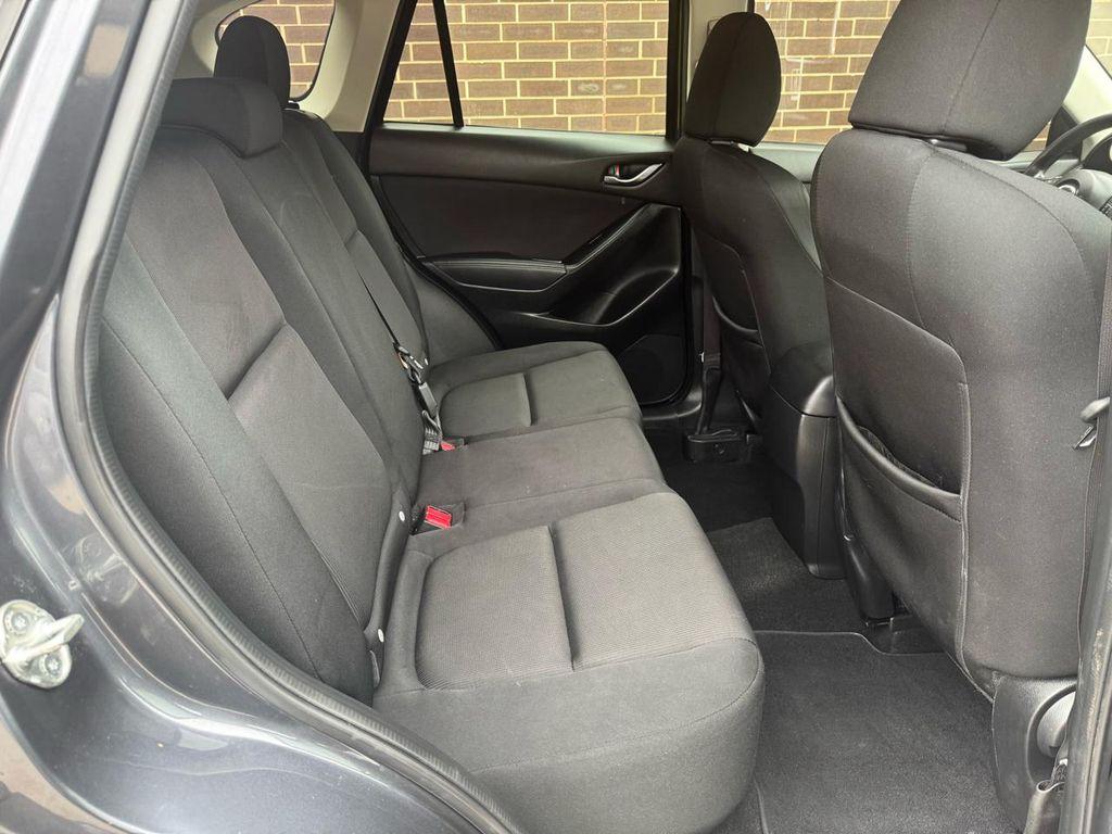 used 2016 Mazda CX-5 car, priced at $9,995