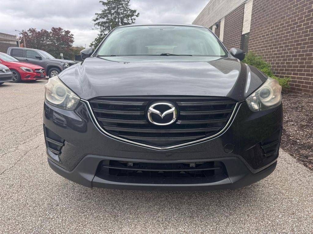 used 2016 Mazda CX-5 car, priced at $9,995