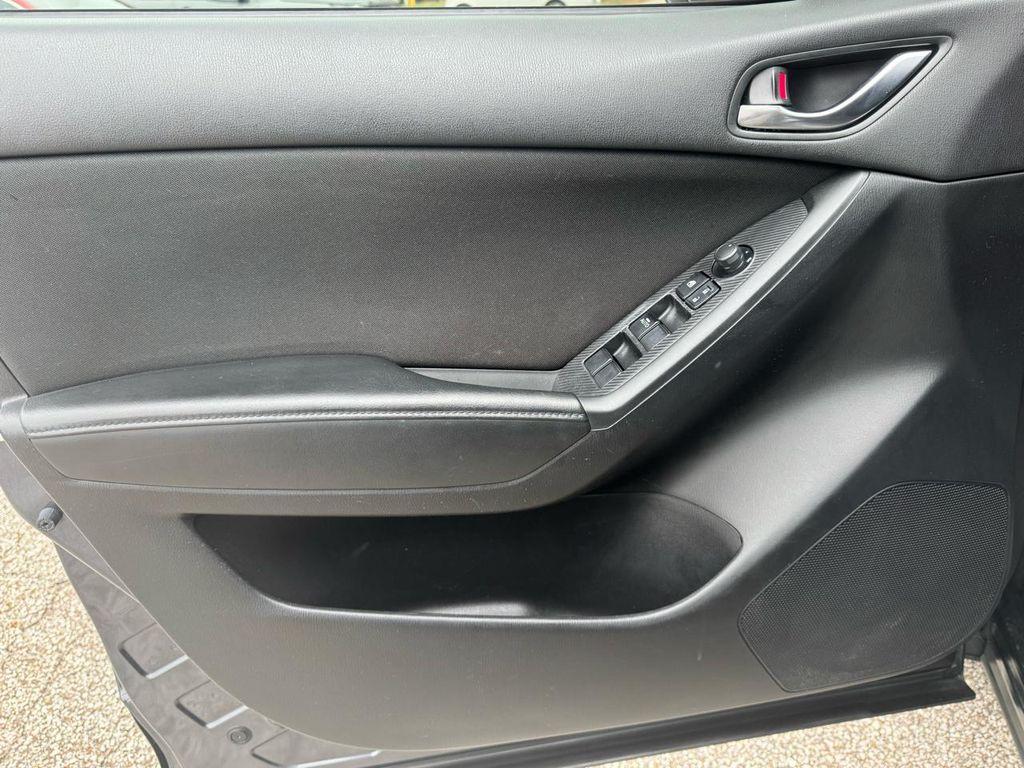 used 2016 Mazda CX-5 car, priced at $9,995