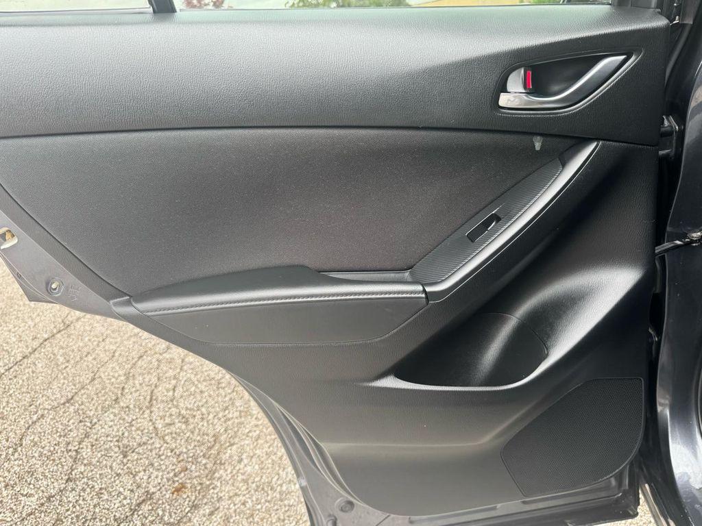 used 2016 Mazda CX-5 car, priced at $9,995