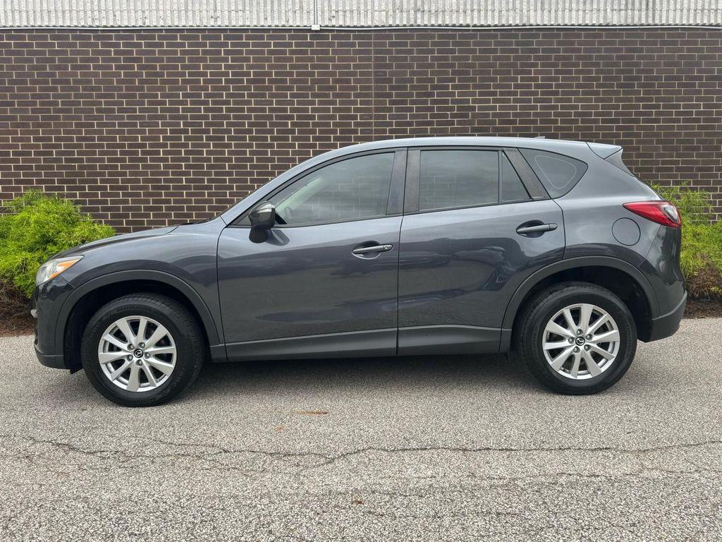 used 2016 Mazda CX-5 car, priced at $9,995