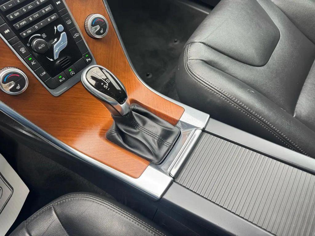 used 2017 Volvo XC60 car, priced at $10,995