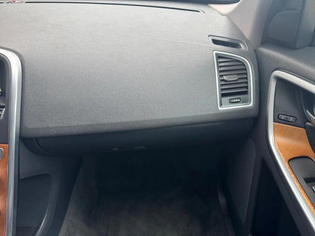 used 2017 Volvo XC60 car, priced at $10,995