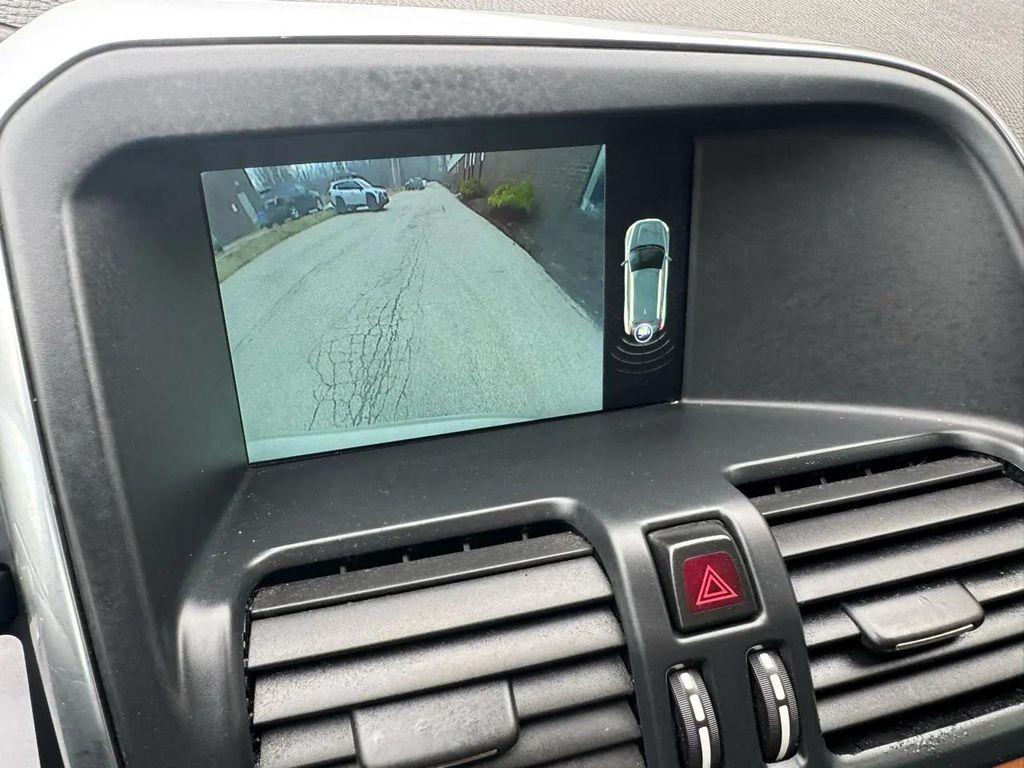 used 2017 Volvo XC60 car, priced at $10,995