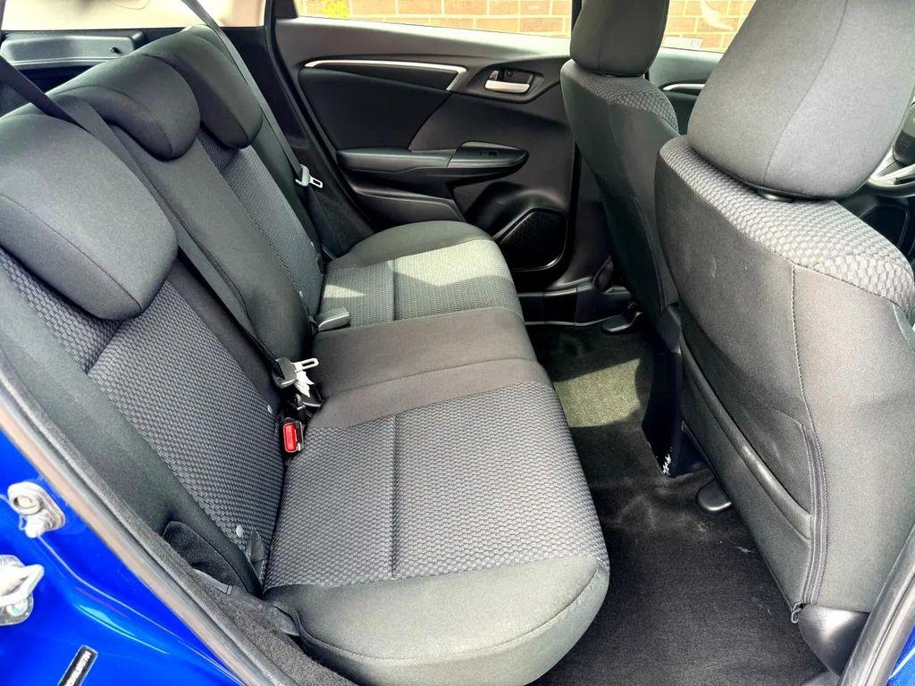 used 2020 Honda Fit car, priced at $12,995