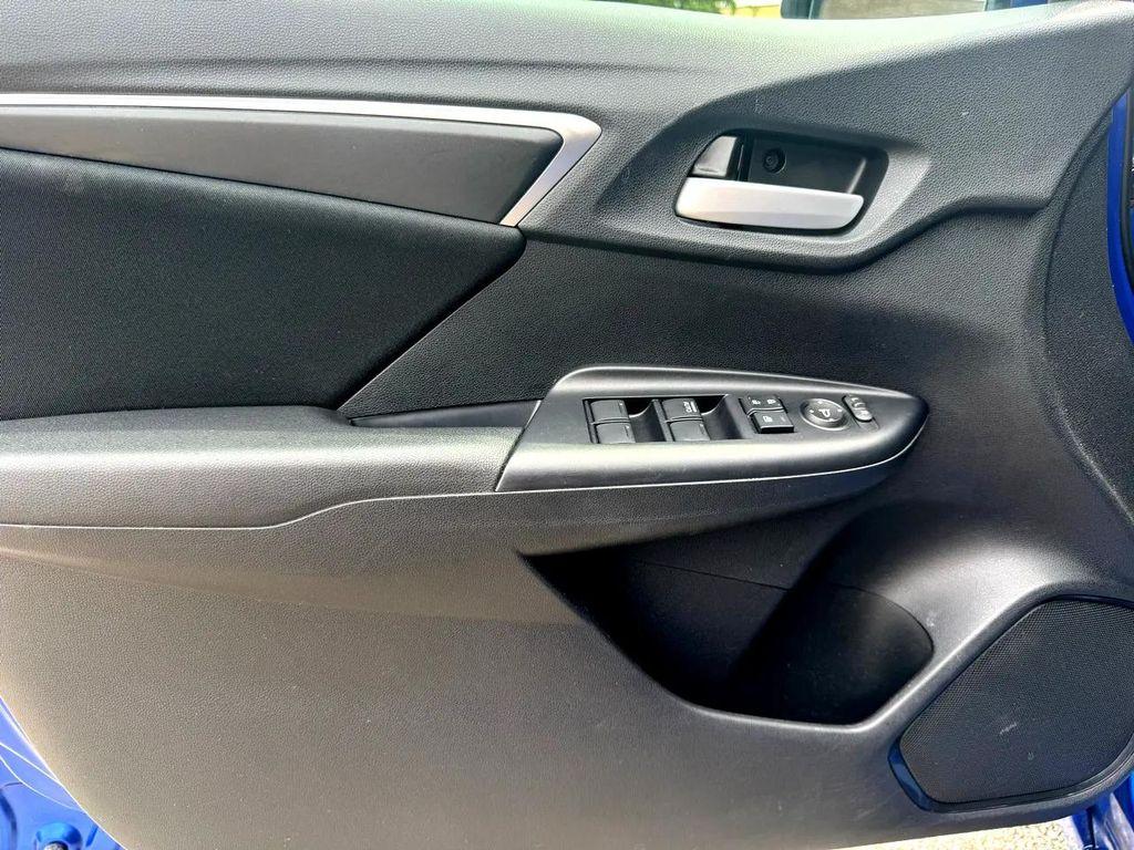 used 2020 Honda Fit car, priced at $12,995