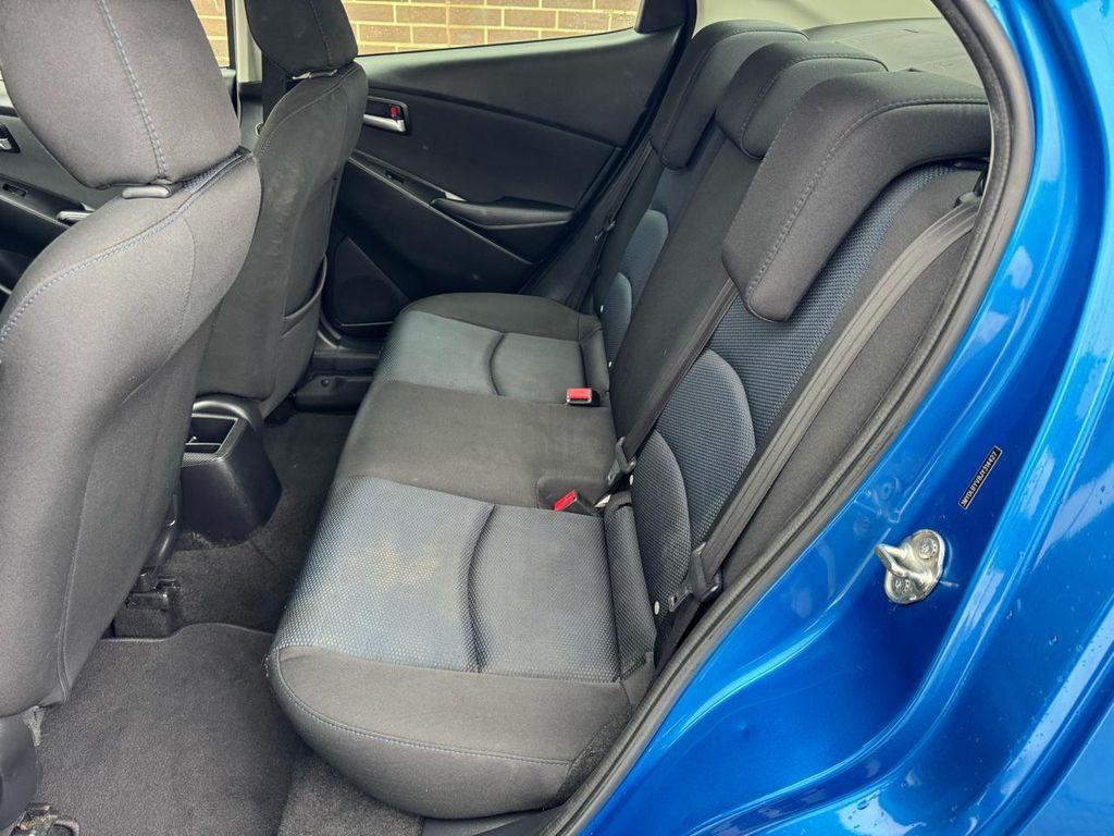 used 2018 Toyota Yaris iA car, priced at $11,995