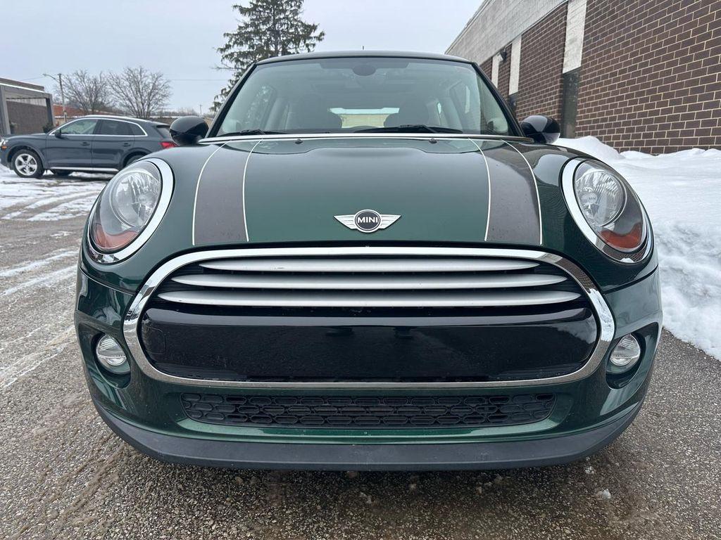 used 2015 MINI Hardtop car, priced at $8,995