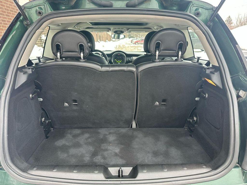 used 2015 MINI Hardtop car, priced at $8,995