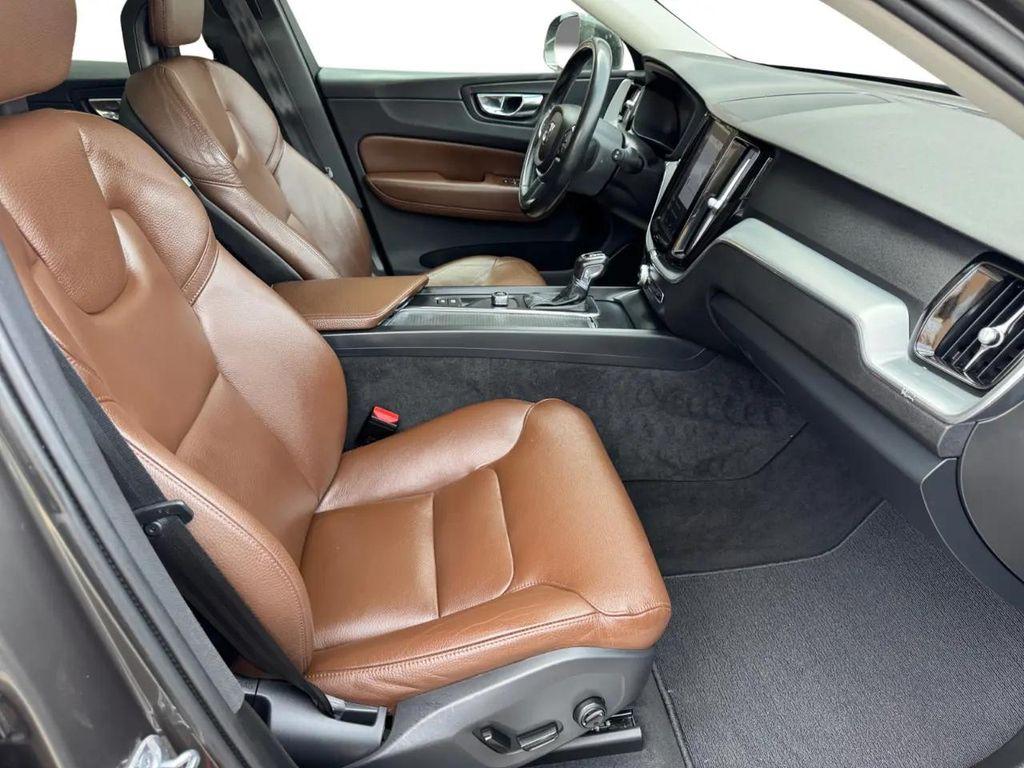 used 2018 Volvo XC60 car, priced at $14,795