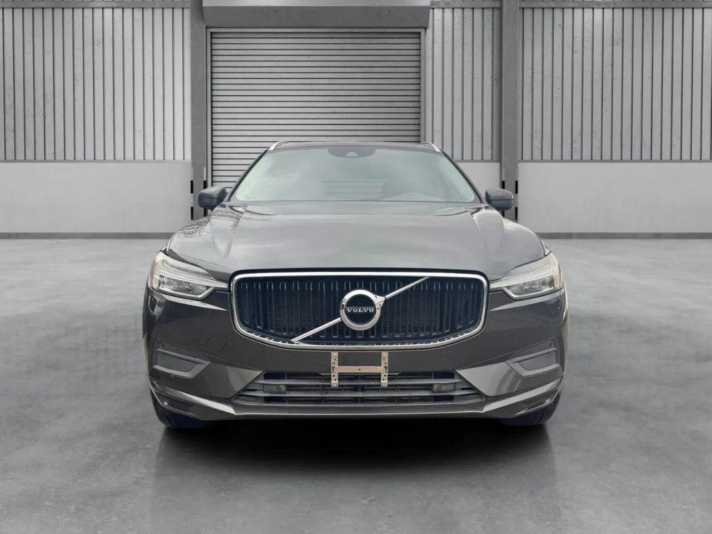 used 2018 Volvo XC60 car, priced at $14,795