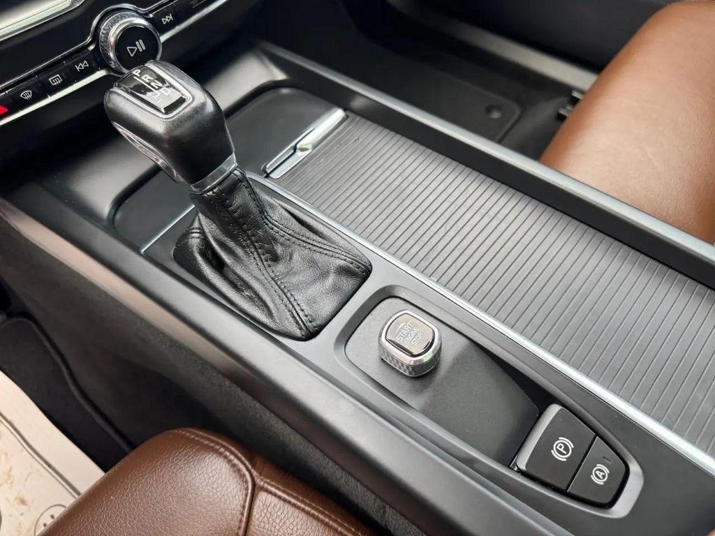 used 2018 Volvo XC60 car, priced at $14,795