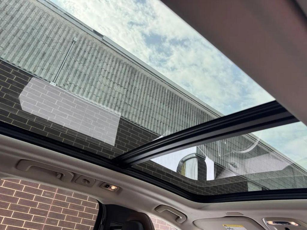 used 2018 Volvo XC60 car, priced at $14,795